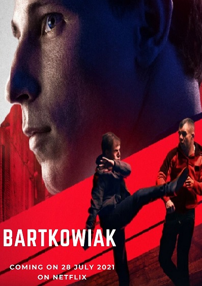 Bartkowiak 2021 in Hindi dubb Movie